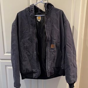Carhartt jacket